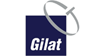 Logo Gilat Satellite Networks L