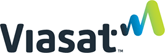 Logo ViaSat, Inc.