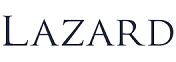 Logo Lazard Ltd