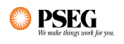Logo Public Service Enterprise
