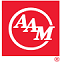 Logo American Axle & Manufact. 
