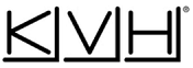 Logo KVH Industries, Inc.