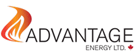 Logo Advantage Oil & Gas Ltd.