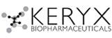 Logo Keryx Biopharmaceuticals