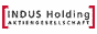 Logo von INDUS HOLDING AG INHABER-AKTIEN O.N.