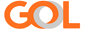 Logo Gol Linhas Aereas Intelige