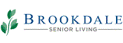 Logo Brookdale Senior Living, 