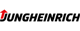 Logo von JUNGHEINRICH AG INHABER-VORZUGSAKT.O.ST.O.N.