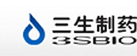 Logo 3SBio Inc. (ADR)