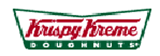 Logo Krispy Kreme Doughnuts