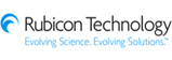 Logo Rubicon Technology, Inc.