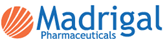 Logo Madrigal Pharmaceuticals I