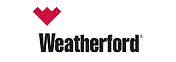Logo de Weatherford International 