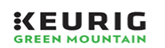 Logo Green Mountain Coffee Roa
