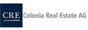 Logo von COLONIA REAL ESTATE AG INHABER-AKTIEN O.N.