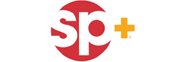 Logo Standard Parking Corporat