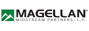 Logo Magellan Midstream Partner
