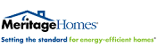 Logo Meritage Homes Corp.