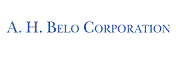 Logo AH Belo Corporation