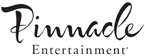 Logo Pinnacle Entertainment, In