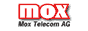 Logo von MOX TELECOM AG INHABER-AKTIEN O.N.