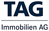 Logo von TAG TEGERNSEE IMMO.-U.BET.-AG INHABER-AKTIEN O.N.
