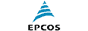 Logo von EPCOS AG NAMENS-AKTIEN O.N.