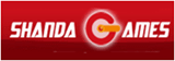 Logo Shanda Games Limited(ADR)