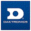 Logo Daktronics, Inc.
