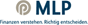 Logo von MLP AG INHABER-AKTIEN O.N.