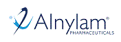 Logo Alnylam Pharmaceuticals, I