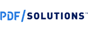Logo PDF Solutions, Inc.