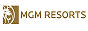 Logo von MGM MIRAGE REGISTERED SHARES DL -,01