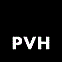 Logo PVH Corp