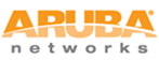 Logo Aruba Networks, Inc.