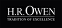 Logo H.R. Owen Plc