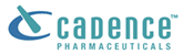 Logo Cadence Pharmaceuticals, I