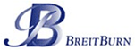 Logo BreitBurn Energy Partners 