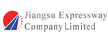 Logo Jiangsu Expressway Compan