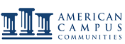 Logo American Campus Communitie