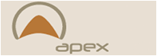 Logo Apex Minerals NL