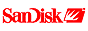 Logo von SANDISK CORP. REGISTERED SHARES DL -,001