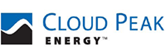 Logo Cloud Peak Energy Inc.