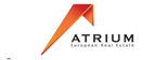 Logo ATRIUM EUR REALEST