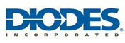 Logo Diodes Incorporated