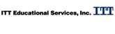 Logo ITT Educational Services, 