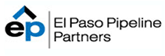 Logo El Paso Pipeline Partners,