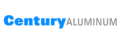 Logo Century Aluminum Co