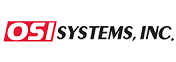 Logo OSI Systems, Inc.