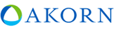 Logo Akorn, Inc.